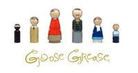 Goose Grease coupons